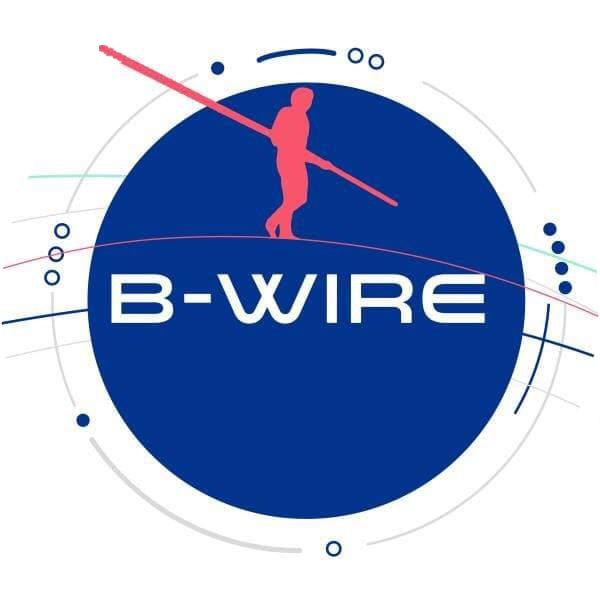B wire